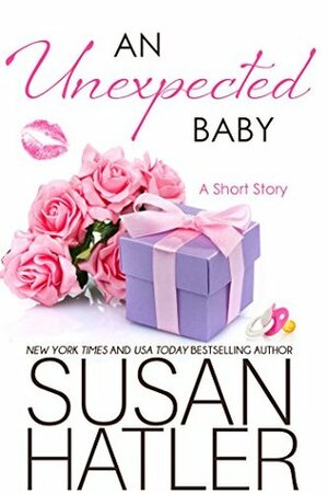 An Unexpected Baby by Susan Hatler