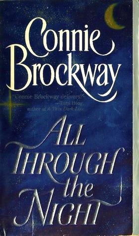 All Through the Night by Connie Brockway