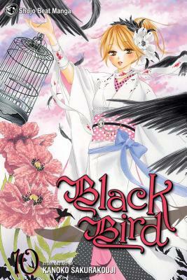 Black Bird, Volume 10 by Kanoko Sakurakouji