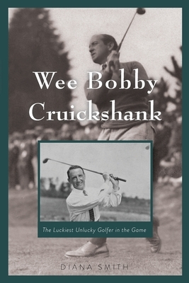 Wee Bobby Cruickshank by Diana Smith