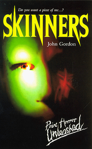 Skinners by John Gordon