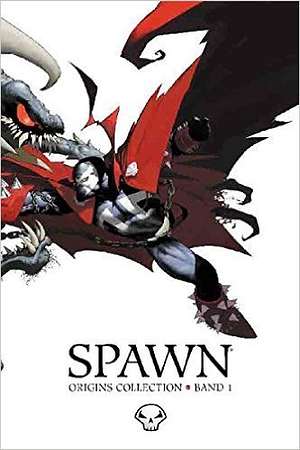 Spawn Origins Collection, Bd. 1 by Todd McFarlane