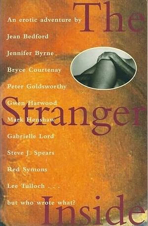 The Stranger Inside by Red Symons