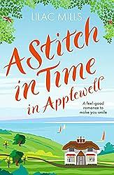 A Stitch in Time in Applewell by Lilac Mills