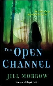 The Open Channel by Jill Morrow