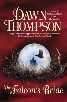 The Falcon's Bride by Dawn Thompson