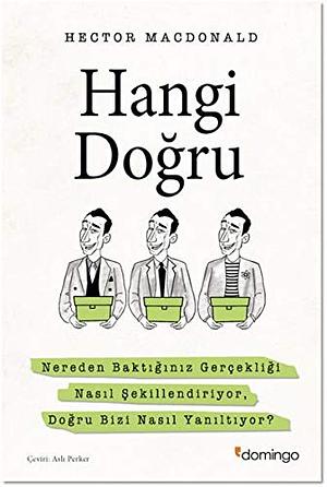 Hangi Doğru by Hector MacDonald