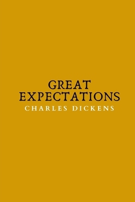 Great Expectations by Charles Dickens