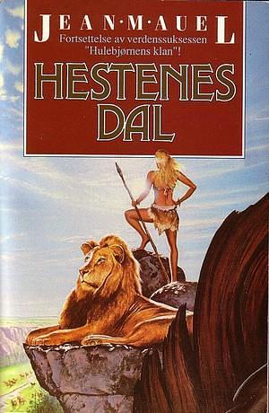 Hestenes dal by Jean M. Auel