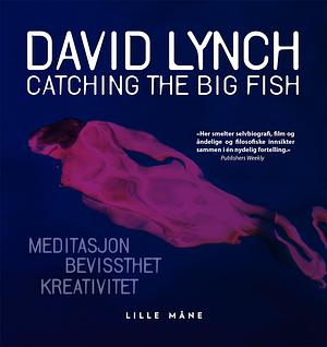 Catching the Big Fish: Meditation, Consciousness, and Creativity by David Lynch