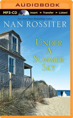 Under a Summer Sky by Nan Rossiter