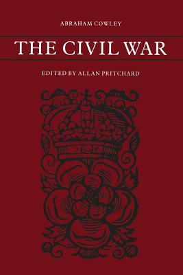 The Civil War by Abraham Cowley