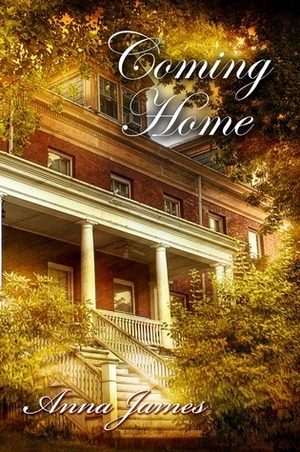 Coming Home by Anna James
