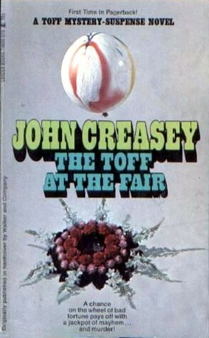 The Toff At The Fair by John Creasey