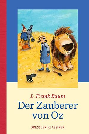 Der Zauberer von Oz by L. Frank Baum