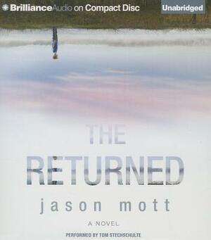 The Returned by Jason Mott