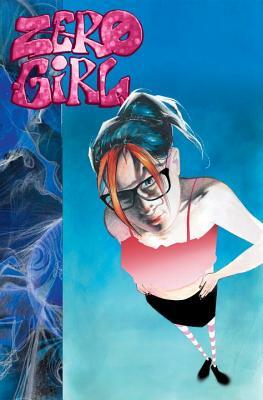 Zero Girl by Sam Kieth