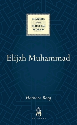 Elijah Muhammad by Herbert Berg