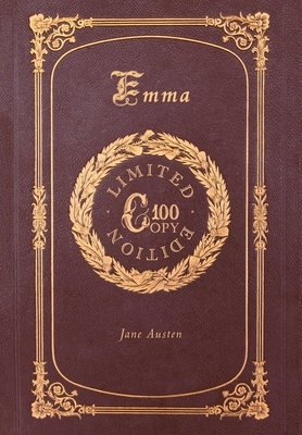 Emma (100 Copy Limited Edition) by Jane Austen