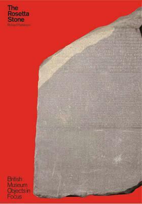 The Rosetta Stone by Richard Parkinson