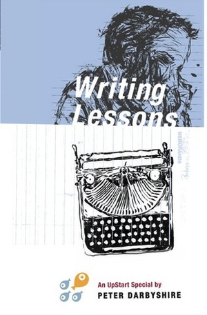 Writing Lessons by Peter Darbyshire