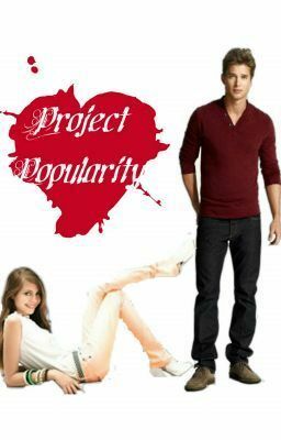 Project Popularity by MelTheBookAddict