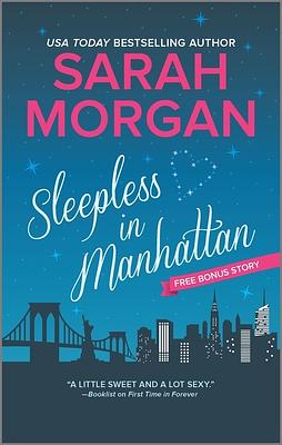 Uneton Manhattanilla by Sarah Morgan