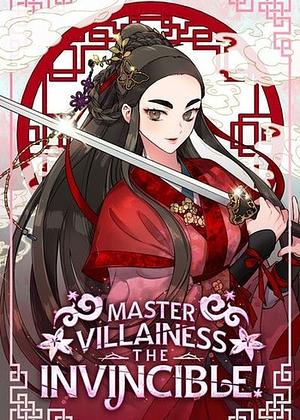 I'm a Martial Art Villainess but I'm the Strongest! by Will Bright