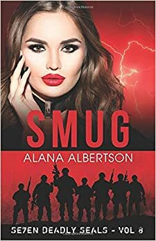 Smug by Alana Albertson