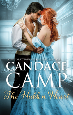 The Hidden Heart by Candace Camp