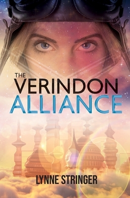 The Verindon Alliance by Lynne Stringer