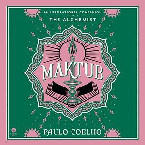 Maktub by Paulo Coelho