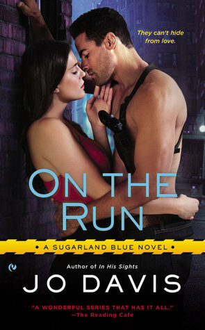 On the Run by Jo Davis