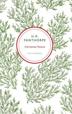 Christmas Poems by U. a. Fanthorpe