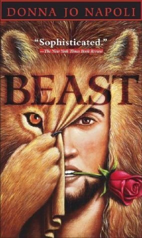 Beast by Donna Jo Napoli