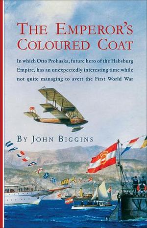 Emperor's Coloured Coat by John Biggins, John Biggins