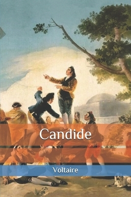 Candide by 