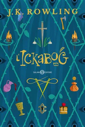 L'Ickabog by J.K. Rowling