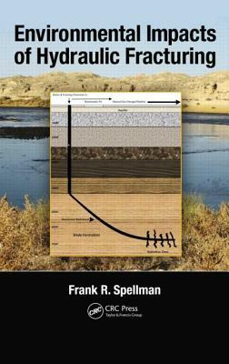 Environmental Impacts of Hydraulic Fracturing by Frank R. Spellman