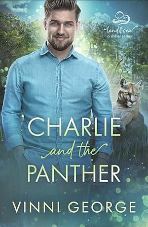 Charlie and the Panther by Vinni George