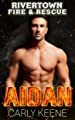 Aidan by Carly Keene