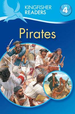 Pirates by Philip Steele