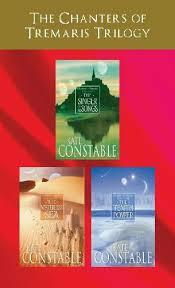 Chanters of Tremaris Trilogy by Kate Constable