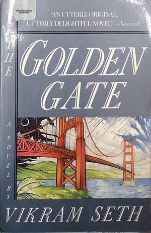 The Golden Gate by Vikram Seth