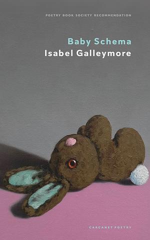 Baby Schema by Isabel Galleymore