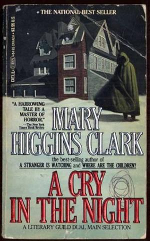 A Cry in the Night by Mary Higgins Clark