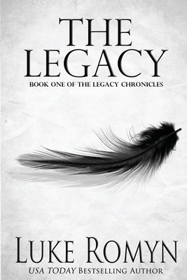 The Legacy by Luke Romyn