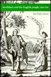 Jacobitism and the English People, 1688 1788 by Paul Kleber Monod