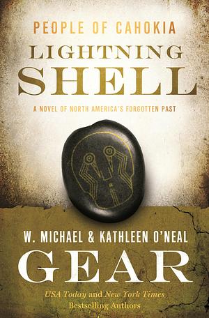 Lightning Shell by Kathleen O'Neal Gear, W. Michael Gear