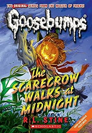 Scarecrow Walks Midnight #16 by R.L. Stine